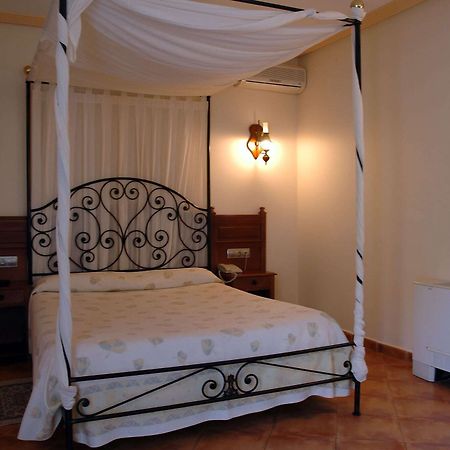 Hotel Hospederia Del Desierto Tabernas Pokój zdjęcie