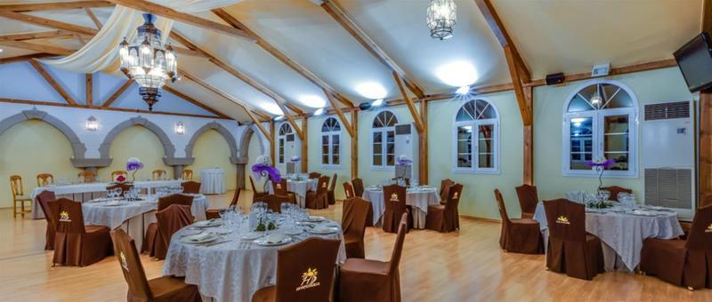Hotel Hospederia Del Desierto Tabernas Zewnętrze zdjęcie